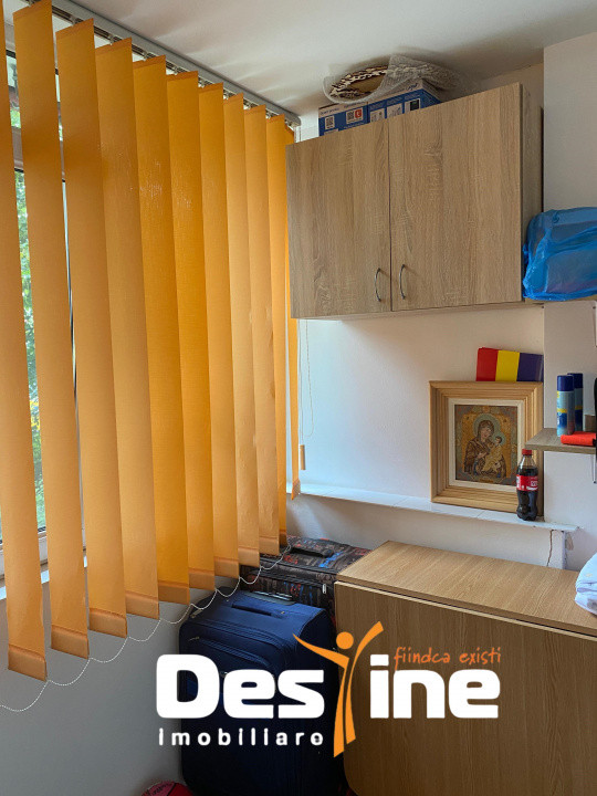 DACIA, Apartament 3 camere, 61.59 MP, 125.000 € negociabil