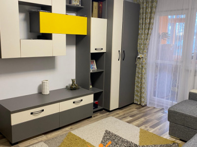 DACIA, Apartament 3 camere, 61.59 MP, 125.000 € negociabil