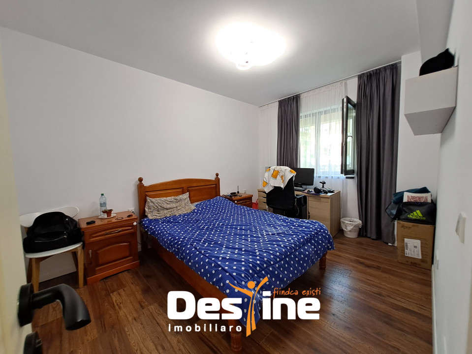 GALATA, Apartament 2 camere, DECOMANDAT, 52 mp, 92.500 Euro