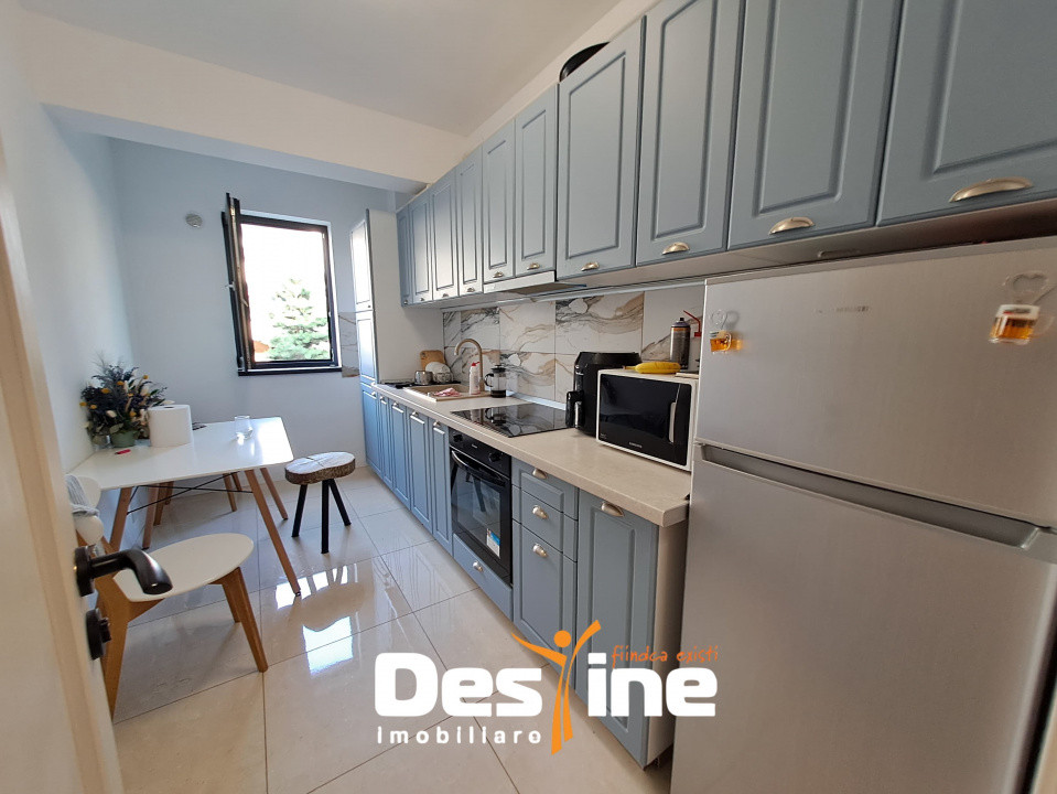 GALATA, Apartament 2 camere, DECOMANDAT, 52 mp, 92.500 Euro