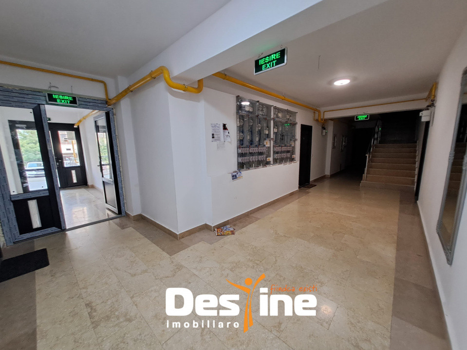 GALATA, Apartament 2 camere, DECOMANDAT, 52 mp, 92.500 Euro