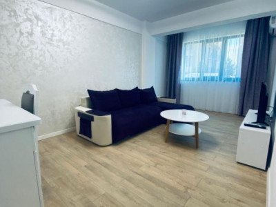 GALATA, Apartament 2 camere, DECOMANDAT, 52 mp, 92.500 Euro