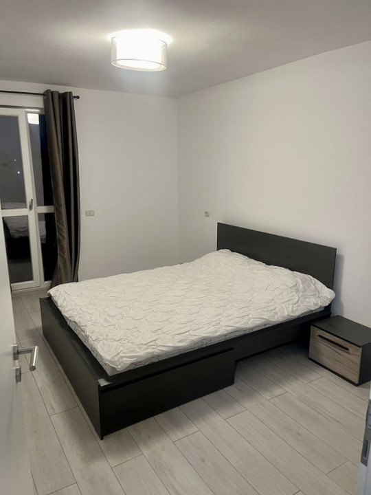 APARTAMENT 2 CAMERE | Decomandat - Sânpetru Brașov 