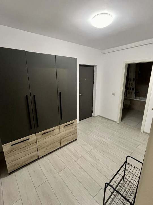 APARTAMENT 2 CAMERE | Decomandat - Sânpetru Brașov 