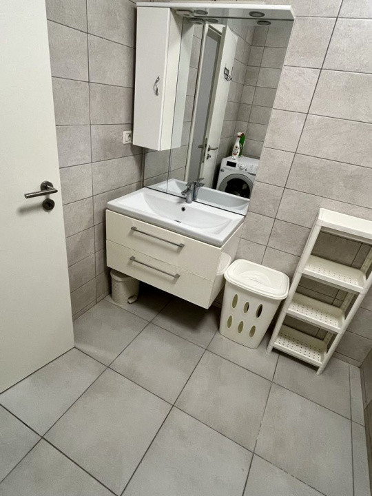 APARTAMENT 2 CAMERE | Decomandat - Sânpetru Brașov 