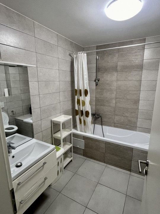 APARTAMENT 2 CAMERE | Decomandat - Sânpetru Brașov 