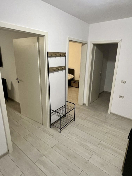 APARTAMENT 2 CAMERE | Decomandat - Sânpetru Brașov 
