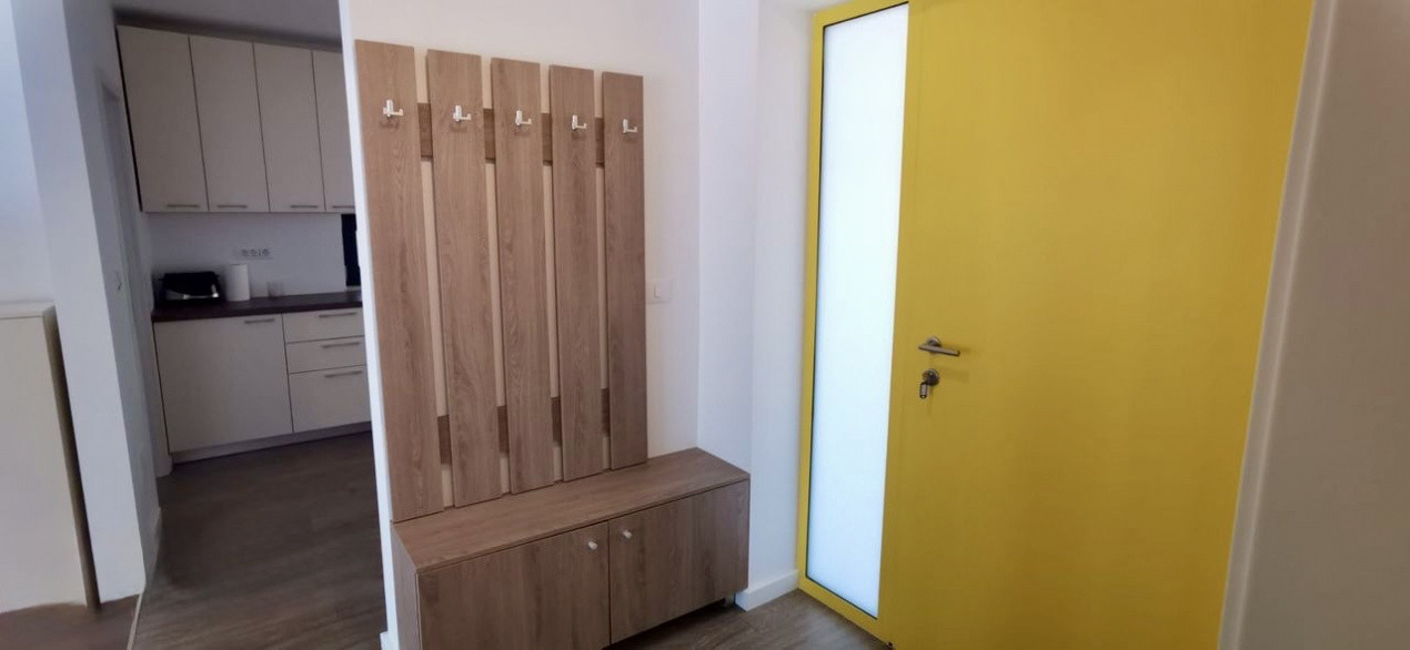 Casă modernă de închiriat – 130 mp utili – Bartolomeu Nord, complex rezidențial