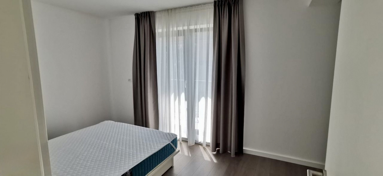 Casă modernă de închiriat – 130 mp utili – Bartolomeu Nord, complex rezidențial