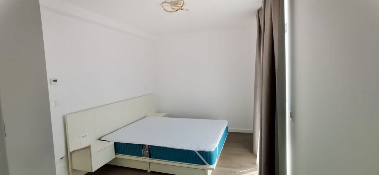 Casă modernă de închiriat – 130 mp utili – Bartolomeu Nord, complex rezidențial