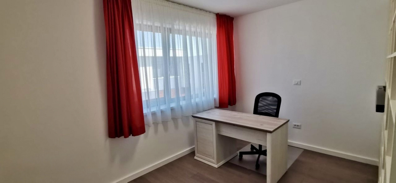 Casă modernă de închiriat – 130 mp utili – Bartolomeu Nord, complex rezidențial