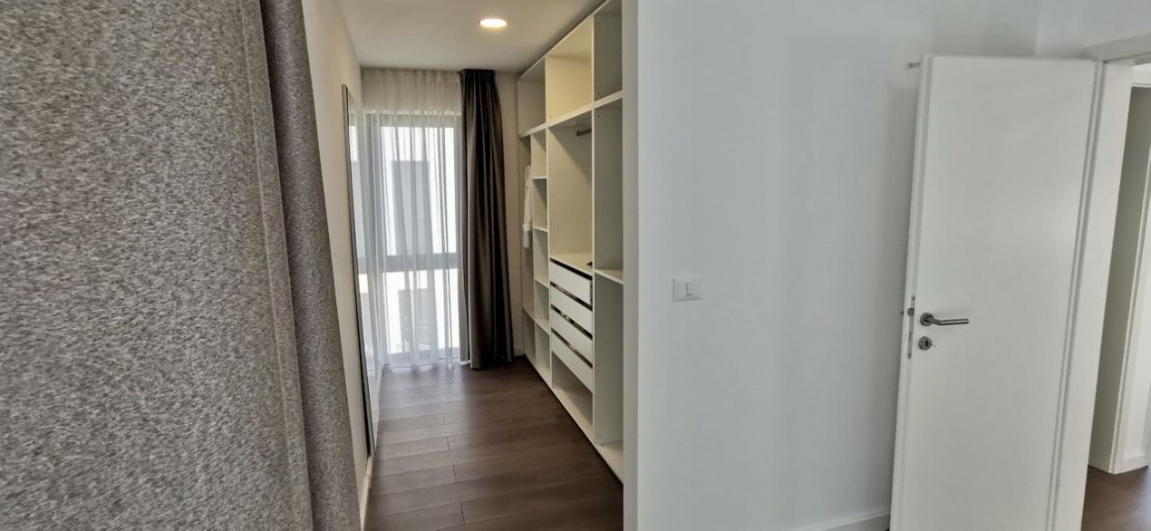 Casă modernă de închiriat – 130 mp utili – Bartolomeu Nord, complex rezidențial