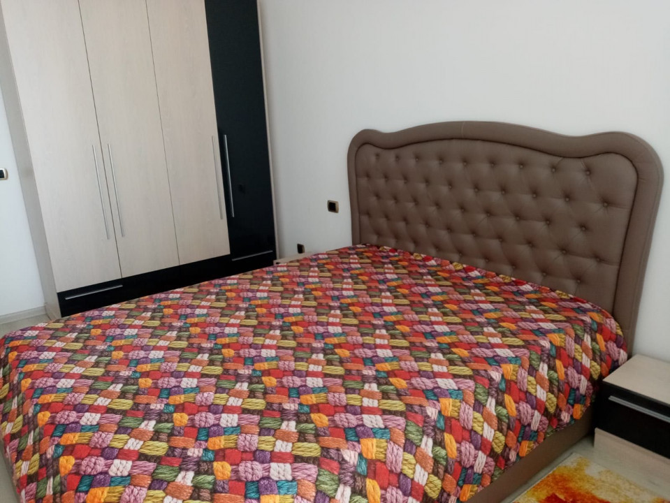 Apartament 2 camere de inchiriat zona Coresi 