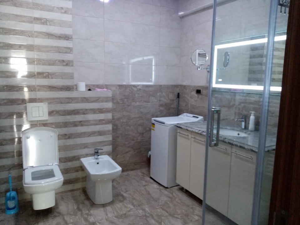 Apartament 2 camere de inchiriat zona Coresi 