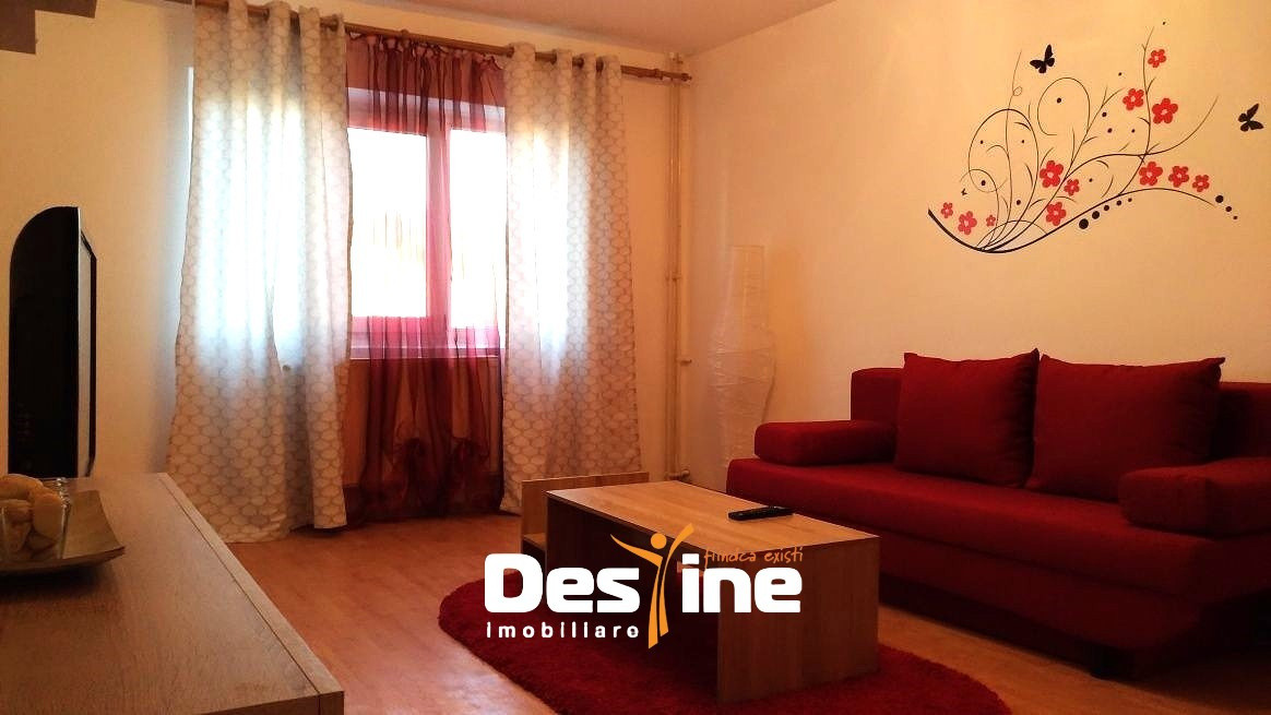 NICOLINA- Apartament 2 camere, DECOMANDAT, 59 mp, 117.000 euro