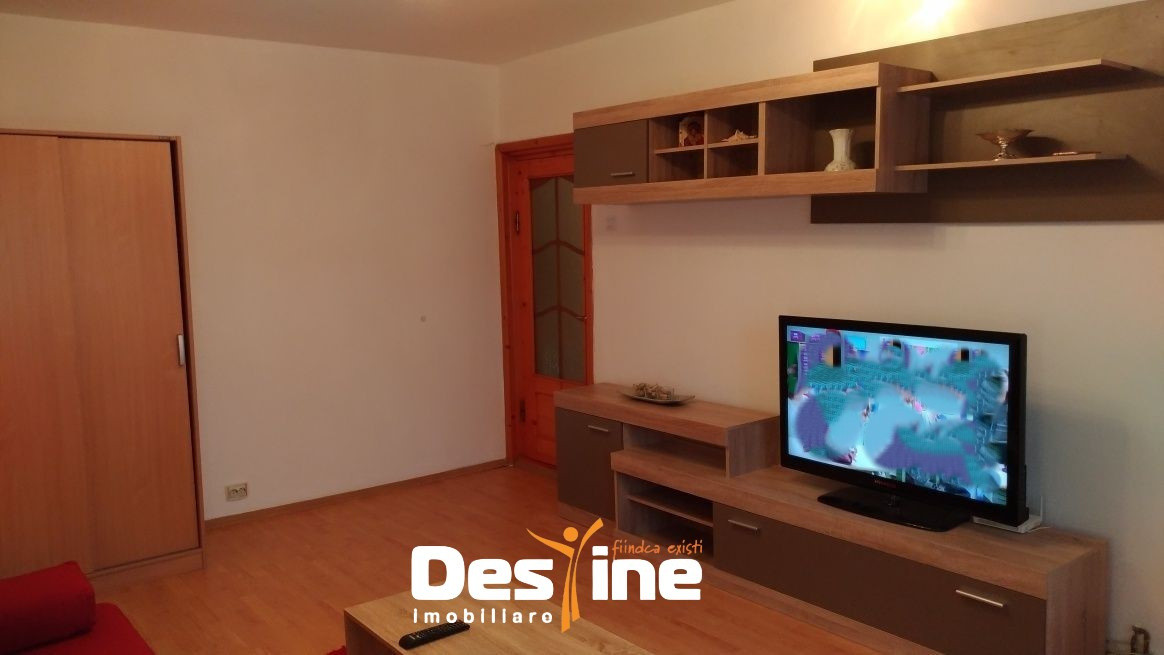NICOLINA- Apartament 2 camere, DECOMANDAT, 59 mp, 117.000 euro