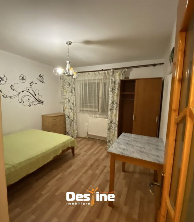 NICOLINA- Apartament 2 camere, DECOMANDAT, 59 mp, 117.000 euro