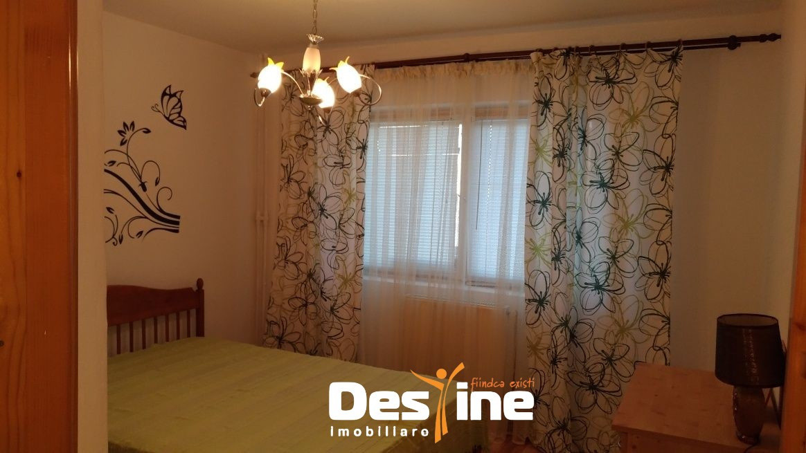 NICOLINA- Apartament 2 camere, DECOMANDAT, 59 mp, 117.000 euro