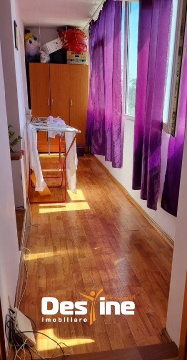 NICOLINA- Apartament 2 camere, DECOMANDAT, 59 mp, 117.000 euro