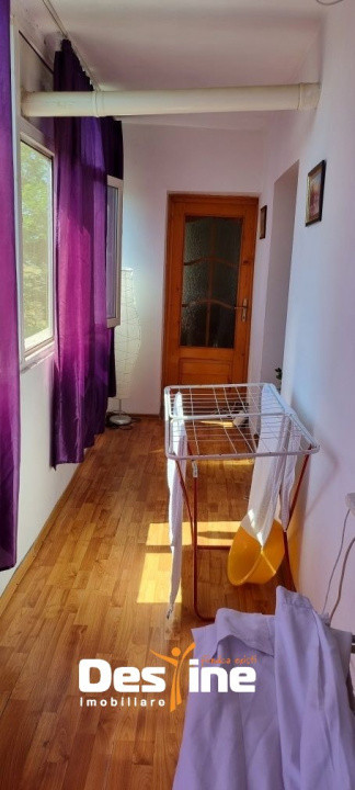 NICOLINA- Apartament 2 camere, DECOMANDAT, 59 mp, 117.000 euro