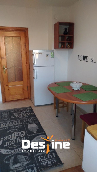 NICOLINA- Apartament 2 camere, DECOMANDAT, 59 mp, 117.000 euro