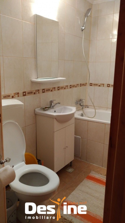 NICOLINA- Apartament 2 camere, DECOMANDAT, 59 mp, 117.000 euro