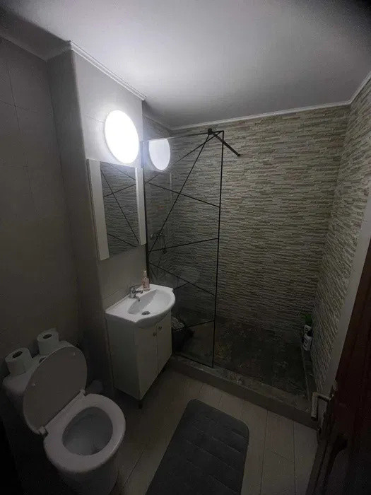 Apartament 2 cam 49 mp, et 2, zona Operei