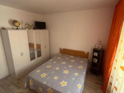 Apartament 2 cam 49 mp, et 2, zona Operei