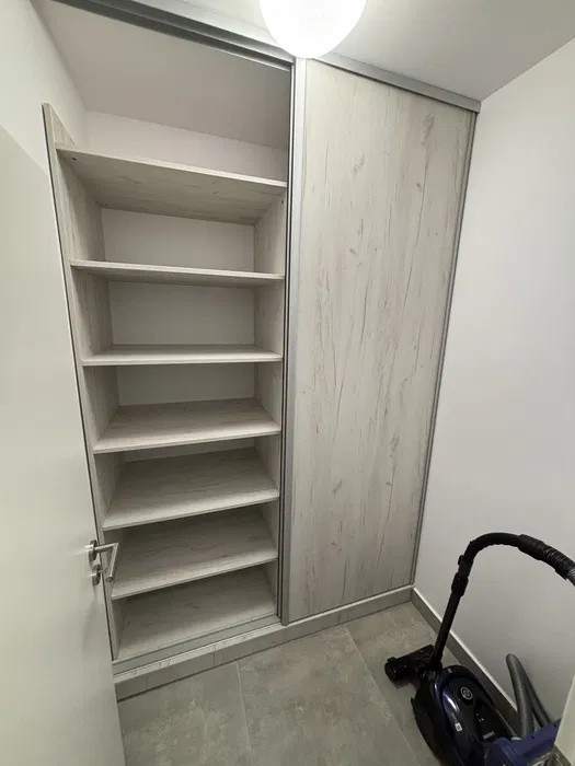 Apartament 2 cam 56 mp, et 1, Grandis Tractorul