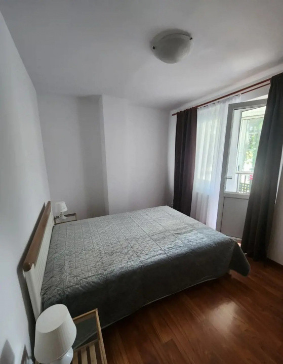 Apartament 3 camere 70 mp, et 1, Grivitei