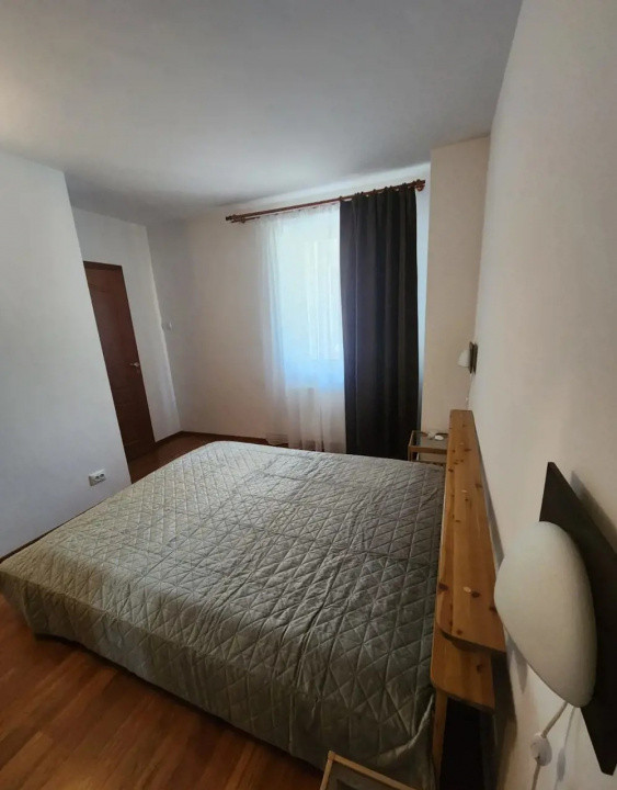 Apartament 3 camere 70 mp, et 1, Grivitei
