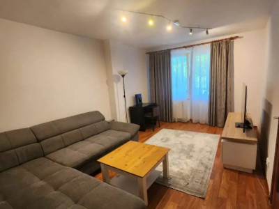 Apartament 3 camere 70 mp, et 1, Grivitei