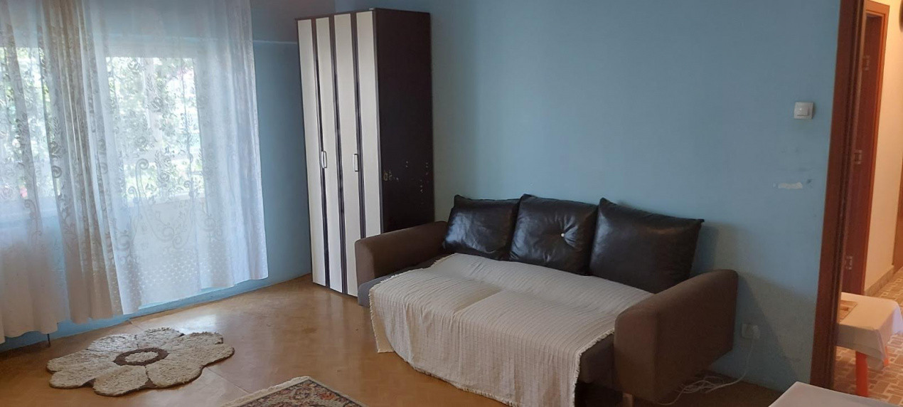 APARTAMENT 3 CAMERE DECOMANDAT | ZONA SALAJ