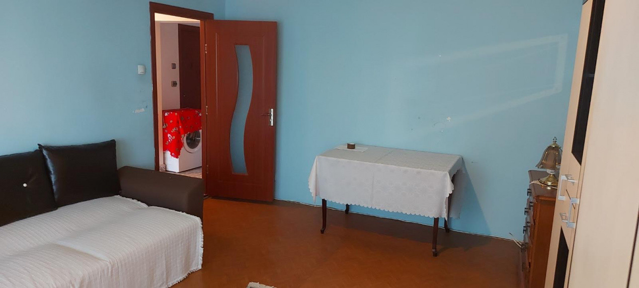 APARTAMENT 3 CAMERE DECOMANDAT | ZONA SALAJ