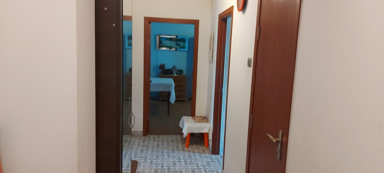 APARTAMENT 3 CAMERE DECOMANDAT | ZONA SALAJ