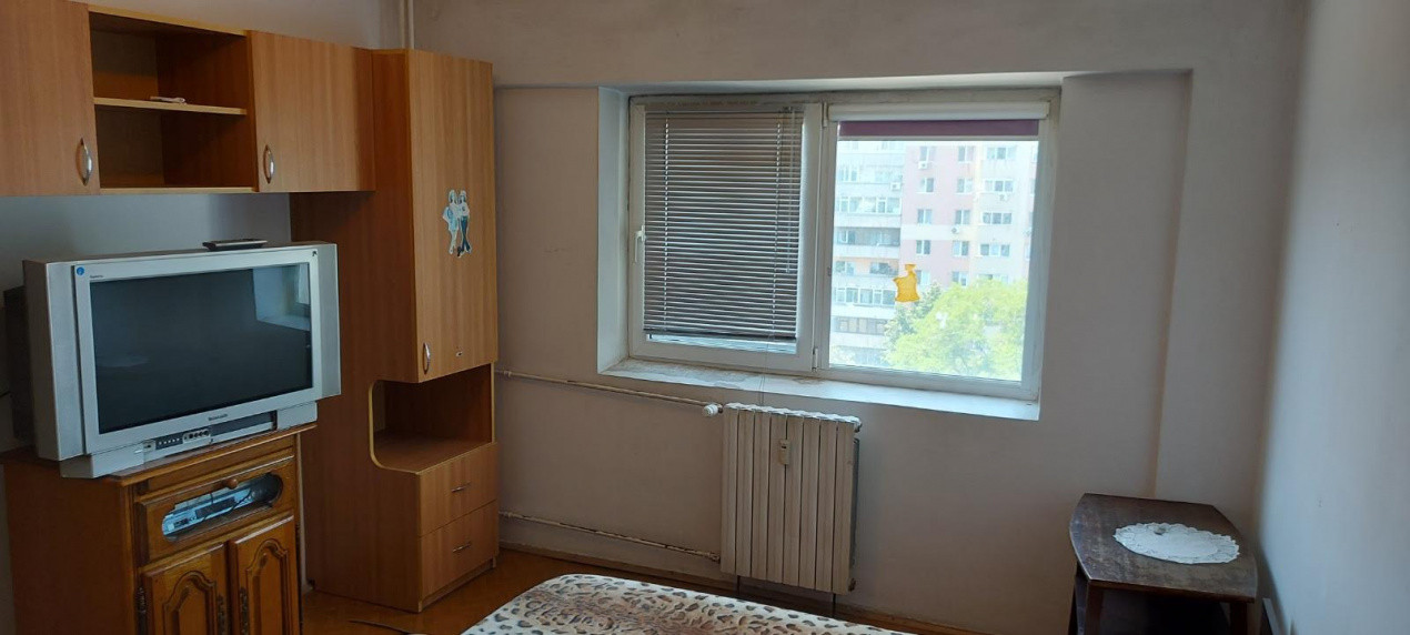 APARTAMENT 3 CAMERE DECOMANDAT | ZONA SALAJ