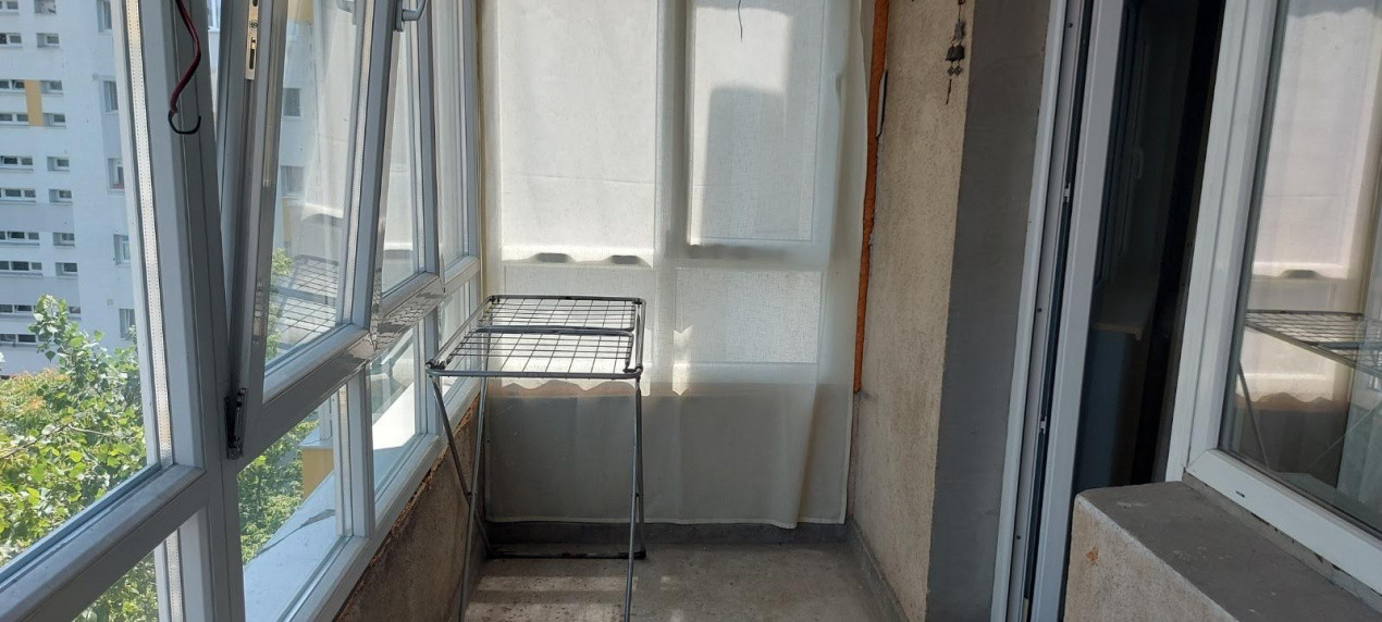 APARTAMENT 3 CAMERE DECOMANDAT | ZONA SALAJ