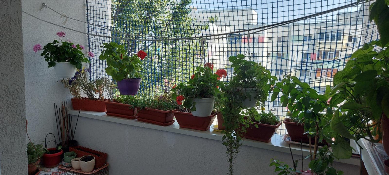 APARTAMENT 3 CAMERE DECOMANDAT | ZONA SALAJ