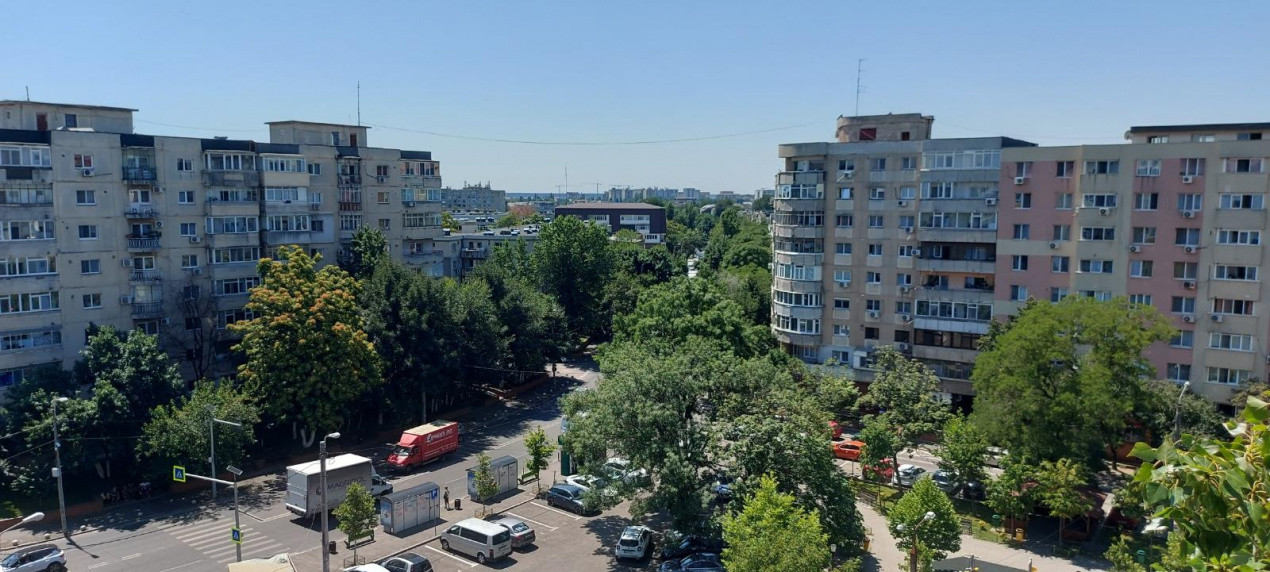 APARTAMENT 3 CAMERE DECOMANDAT | ZONA SALAJ