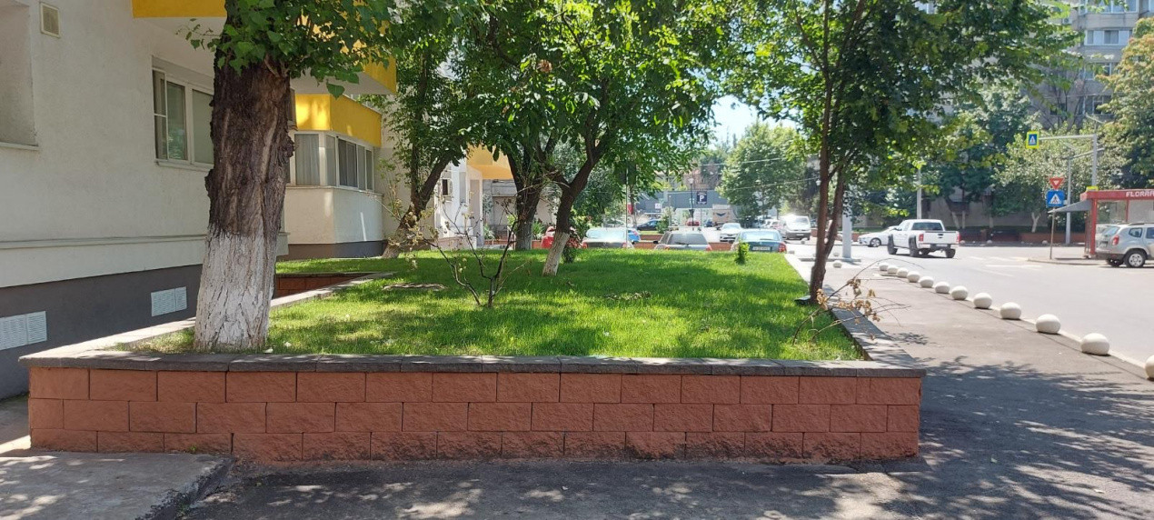 APARTAMENT 3 CAMERE DECOMANDAT | ZONA SALAJ