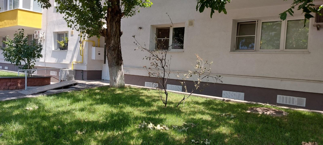 APARTAMENT 3 CAMERE DECOMANDAT | ZONA SALAJ
