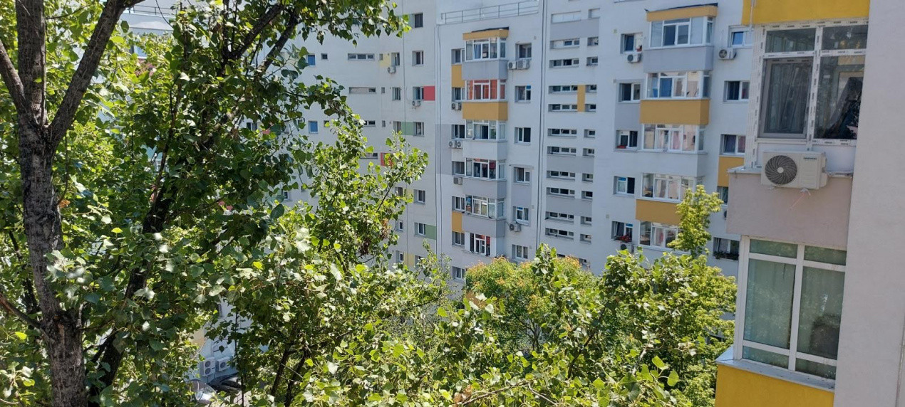 APARTAMENT 3 CAMERE DECOMANDAT | ZONA SALAJ