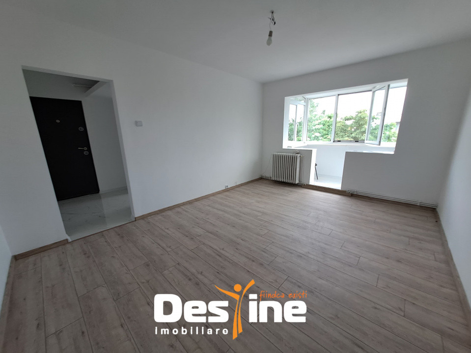 MIRCEA CEL BATRAN, Apartament 2 camere SD, 42 mp, 82.900 euro
