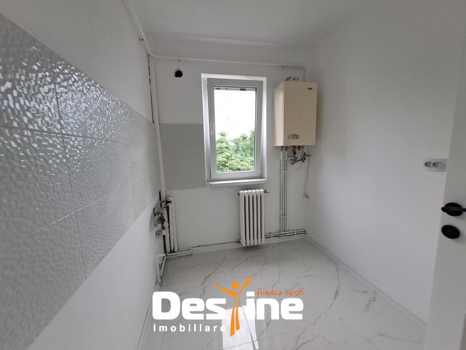 MIRCEA CEL BATRAN, Apartament 2 camere SD, 42 mp, 82.900 euro