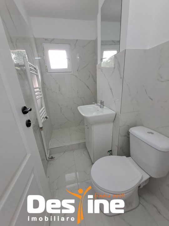 MIRCEA CEL BATRAN, Apartament 2 camere SD, 42 mp, 82.900 euro