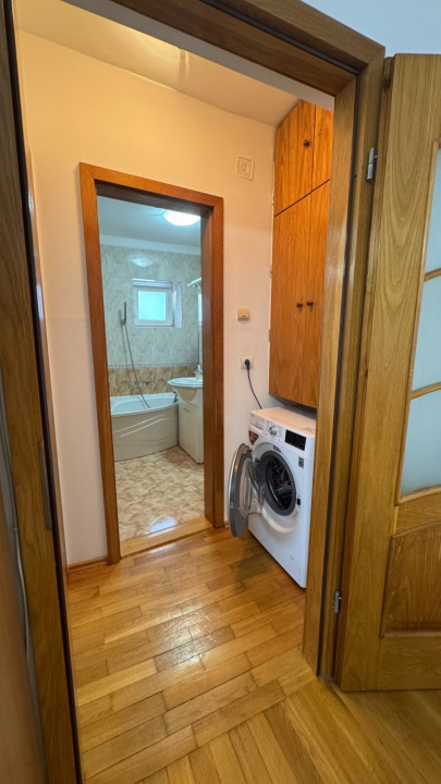Apartament 2 camere de vanzare Racadau, Brasov