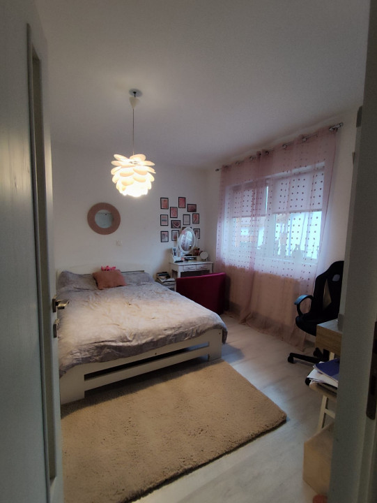 Casa duplex 150 MP, PARTER + ETAJ, LIZIERA TRIAJ