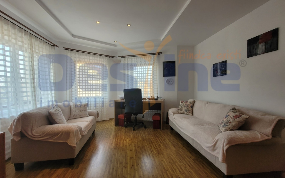 VILA cu 6 camere de vanzare in STUPINI, 250 MP + teren 1250 MP, COMISION 0%