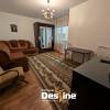 Copou Universitate Închiriere apartament 3 camere 74 mp Et. 1 mobilat 