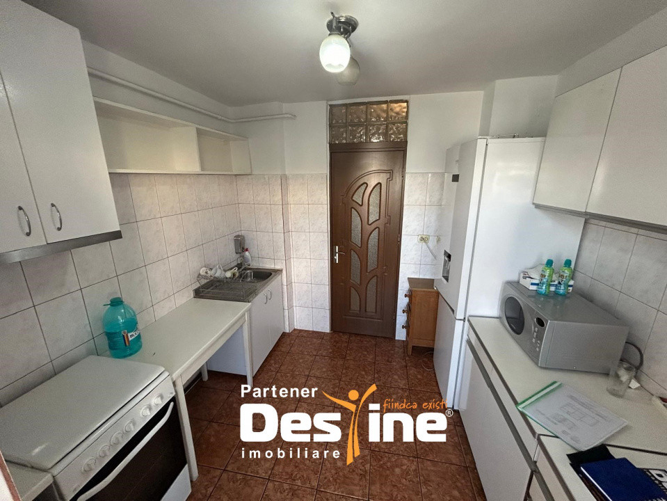 Apartament 2 camere decomandat Moara de  Foc 